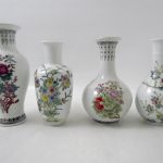 713 2639 VASES